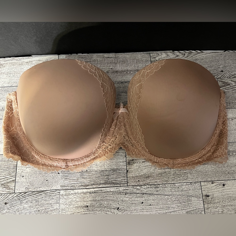 Dream angels multi-way but no strap